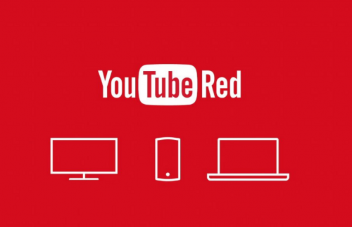 YouTube akan Serius Garap YouTube Red Original